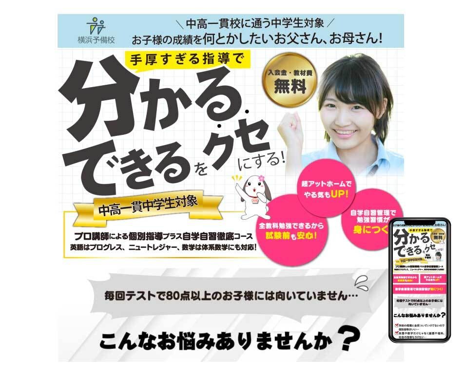 早く知りたかった！コピーをいかしたLPを制作します 先着３名様限定30,000円〜　その後【通常料金】となります イメージ6
