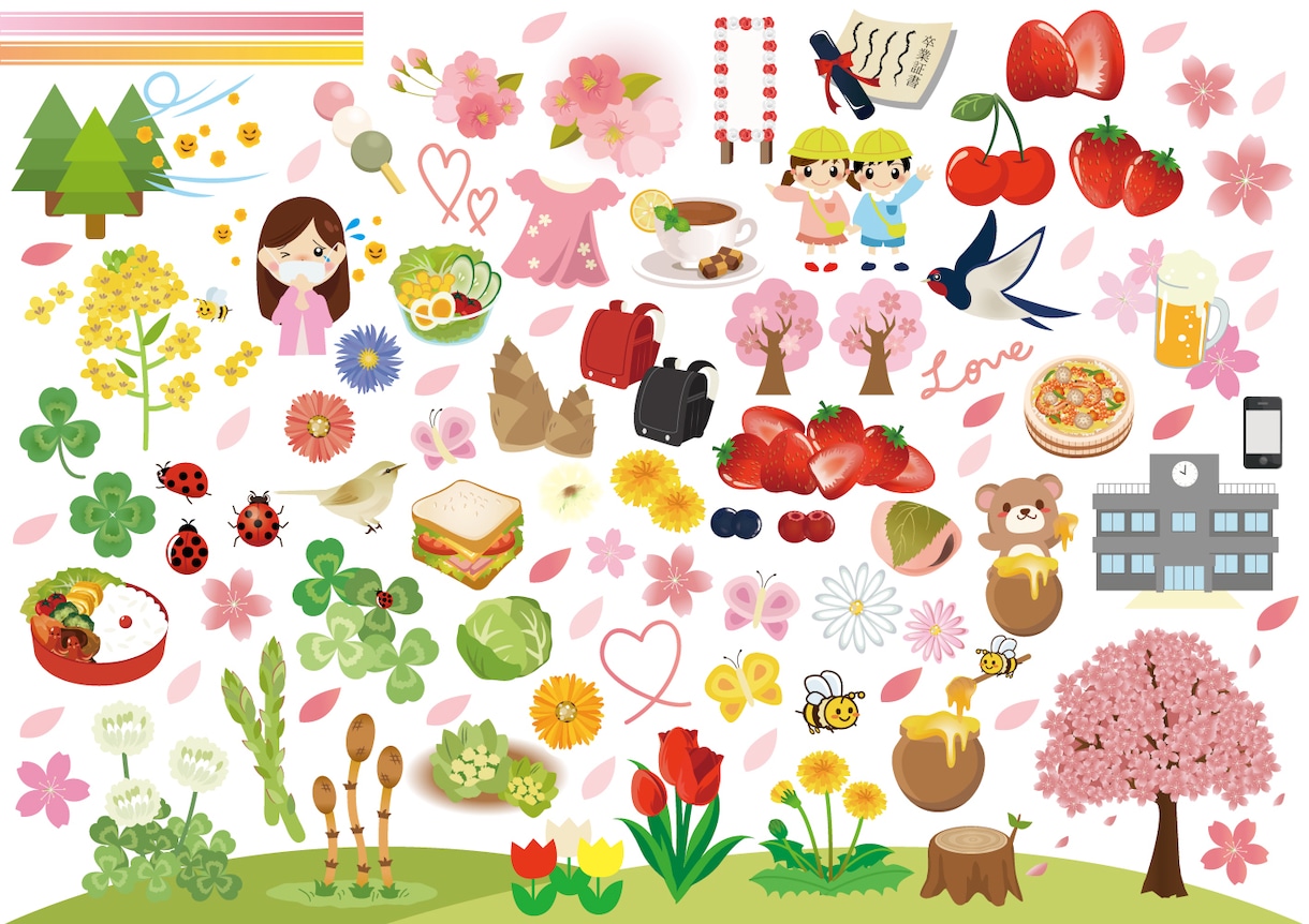 絵の製作他、グラフィック係の様々なご要望に応えます 簡単な修正作業や単純作業も可能です。ブログ、広告、資料等に。 イメージ2
