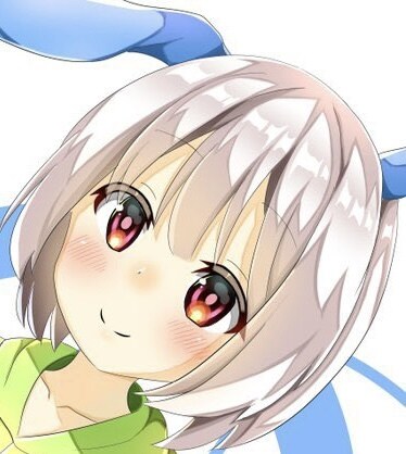 女の子のイラストアイコン作成します SNS用のアイコン作成します。女の子イラストに限ります。 イメージ1