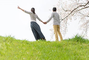 婚活での様々なお悩みに寄り添います お悩みが少しでも晴れるように現役カウンセラーがアドバイス イメージ1