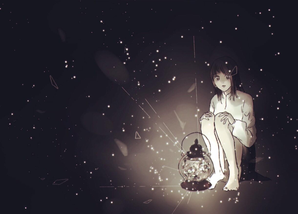 イラスト全般を丁寧にお描きします sns用、動画用一枚絵、立ち絵、イラスト全般承ります イメージ7