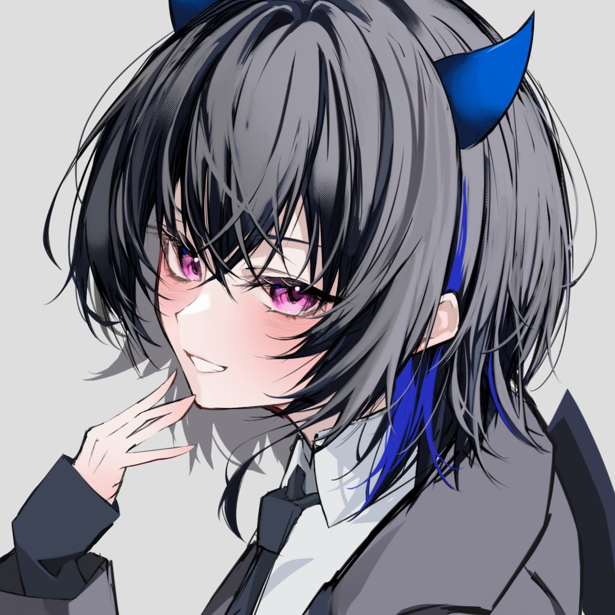イラスト制作いたします 1枚絵・立ち絵・アイコンなども対応します イメージ3