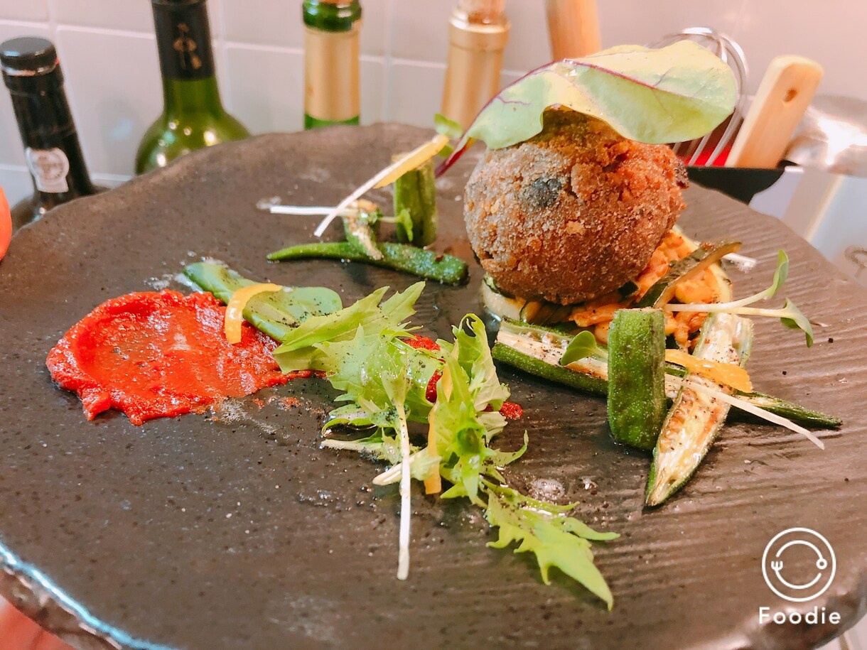 自宅で本格フランス料理を作りたい方丁寧に教えます １つ上のランクの料理を作りたい方などにオススメ！ イメージ1