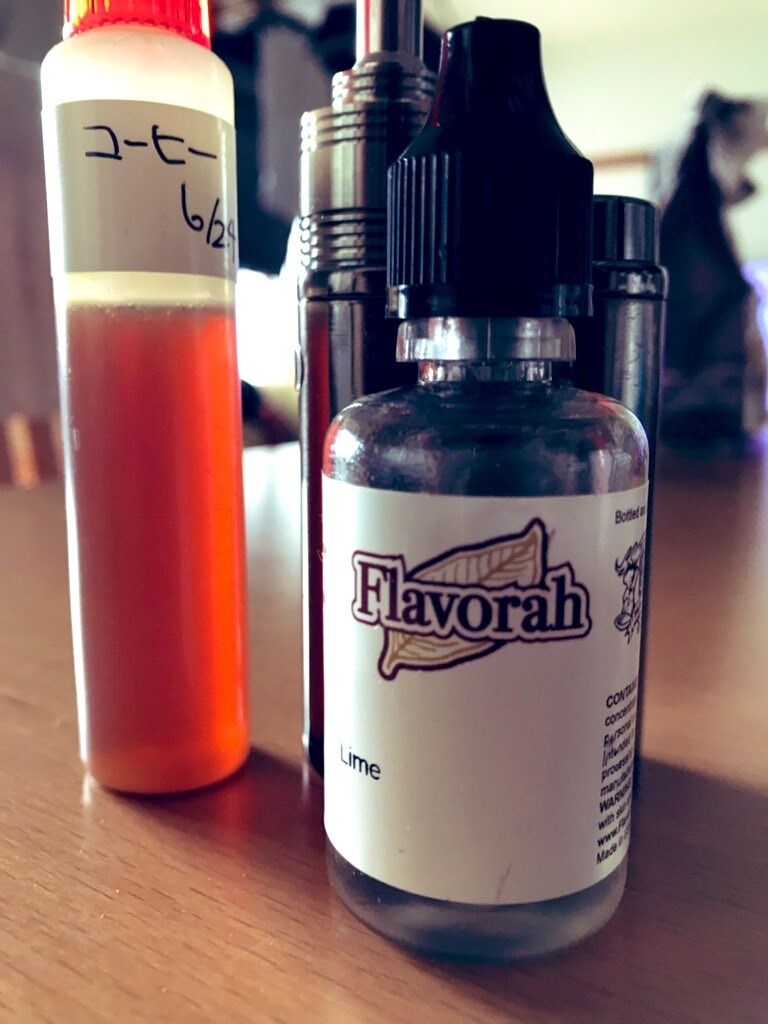 禁煙、減煙を楽に出来るようにします Vapeを使った禁煙方法をお教えします。 イメージ6