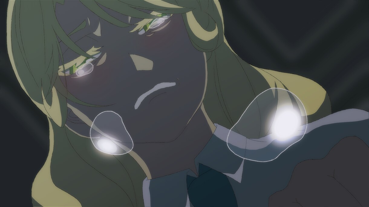 アニメ風イラストを制作します 等身、デフォルメ、その他塗り方の指定など細かなオーダーOK！ イメージ3