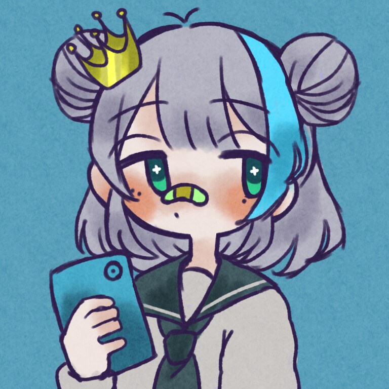 アイコン描きます SNSのアイコンを華やかにしませんか？ イメージ1