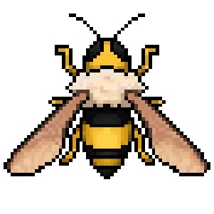 ご希望のドット絵を制作いたします サイズはご希望のサイズのものを納品いたします。お任せも可能 イメージ3