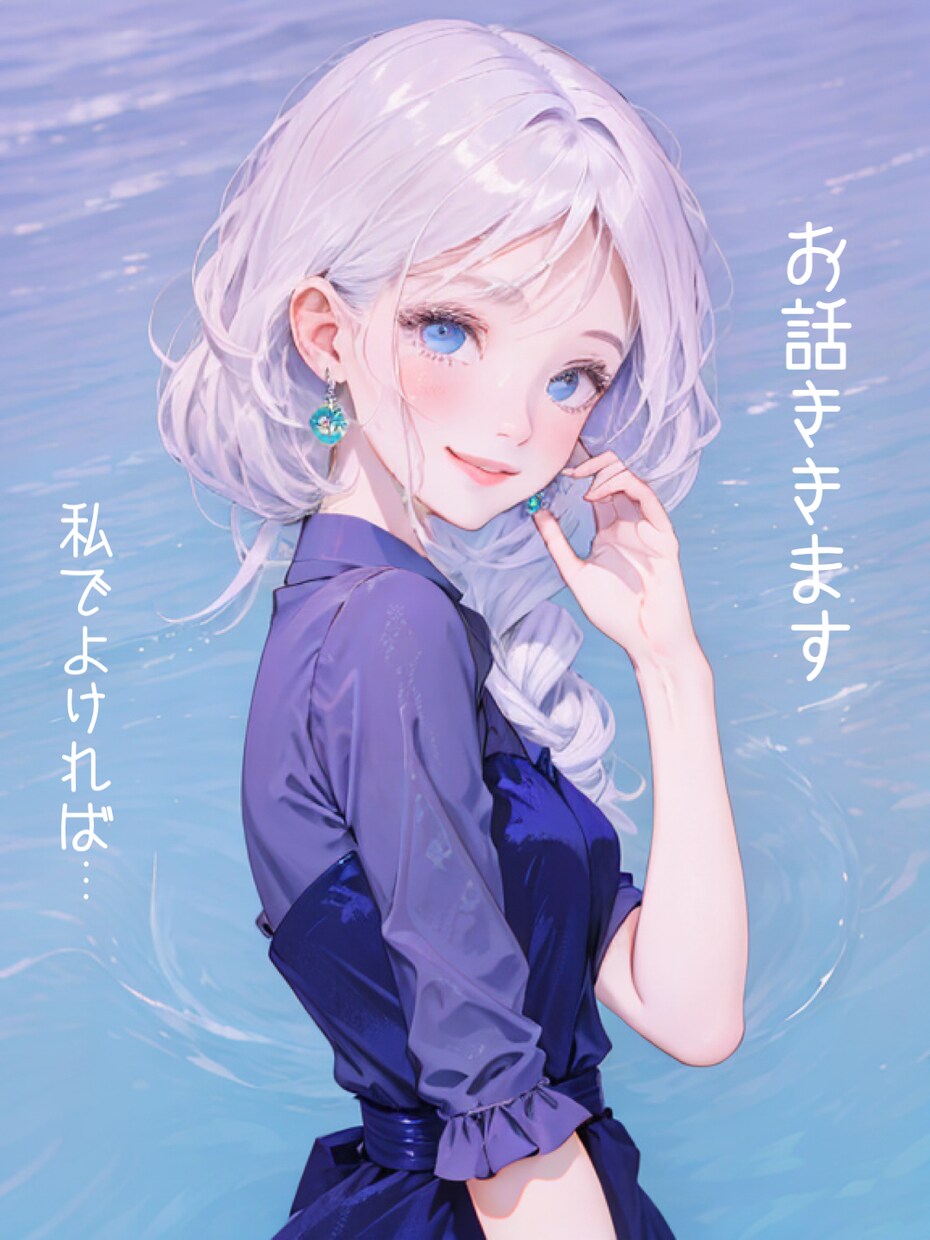 すこしでも気持ちが和らぐお手伝いをします 回数無制限20分！！初心者なのも新鮮かも イメージ1