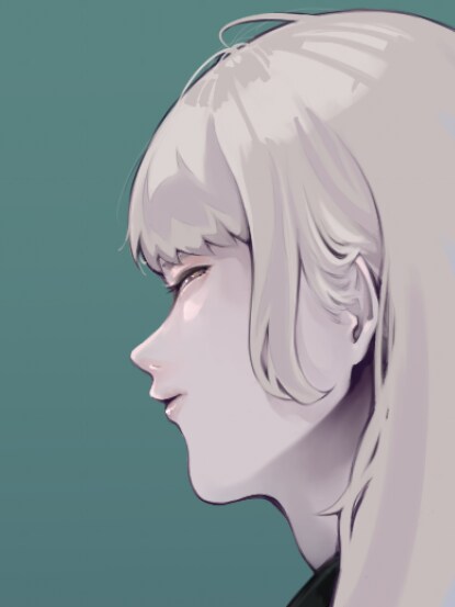 アイコン描きます 頼んでみたいけどちょっとどうしよっかなって時にどうぞ イメージ1
