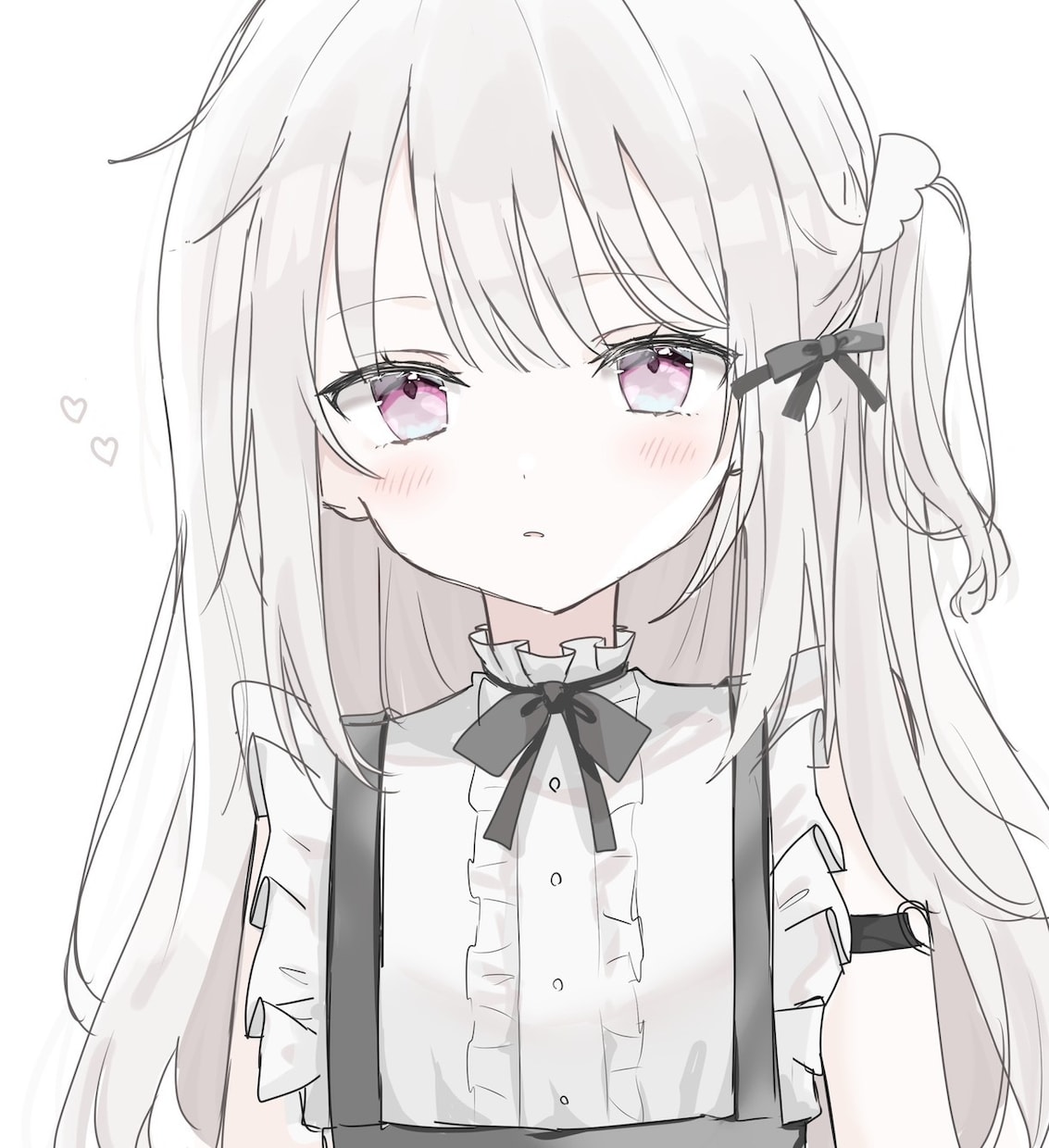 商用OK！可愛いイラスト制作します あなただけの特別な一枚をお届けします イメージ1