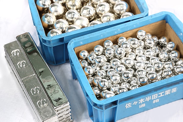 製造業・工場などへ出張撮影いたします 製造現場の迫力と信頼感を、プロの目で切り取ります イメージ7