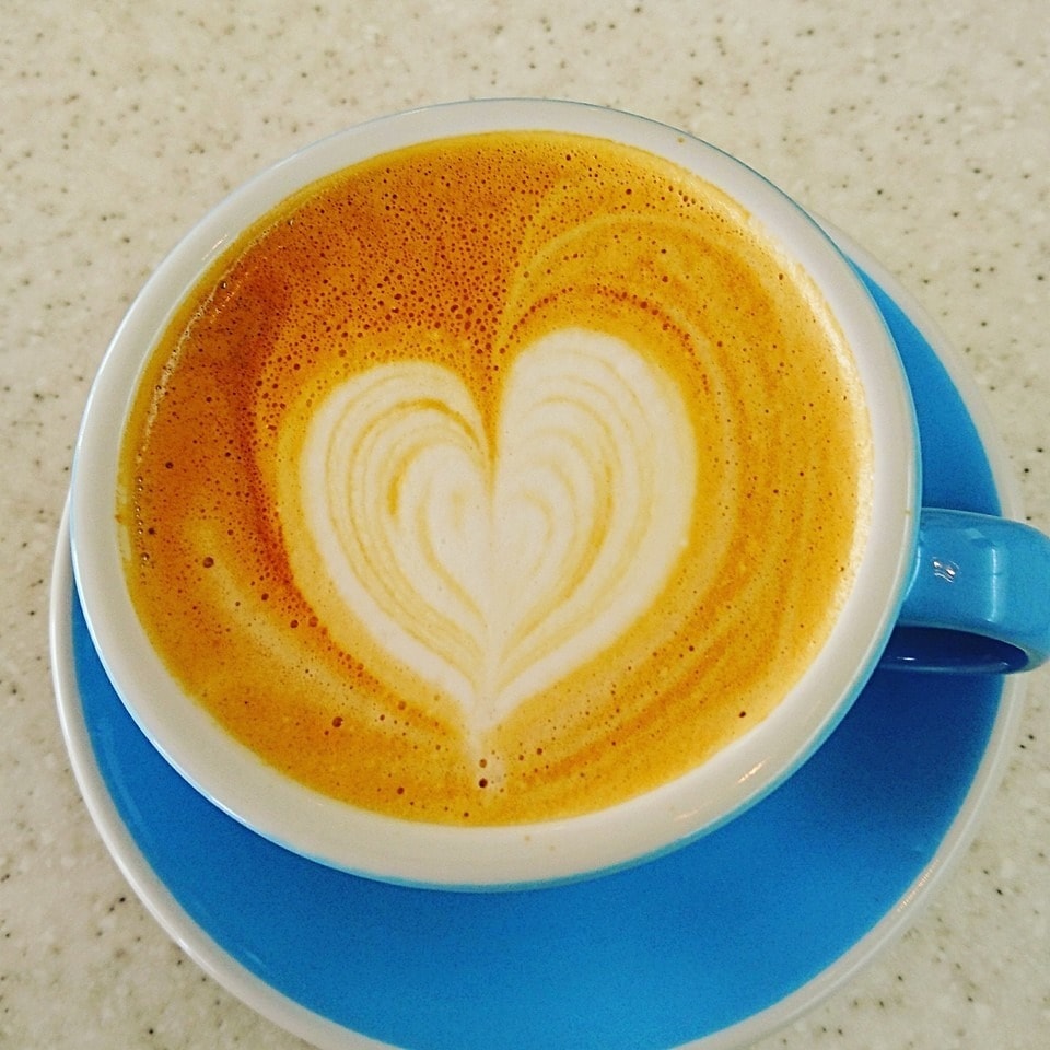 オススメ都内カフェ教えます カフェ巡りがすき！インスタ映えしたい！方向け イメージ1