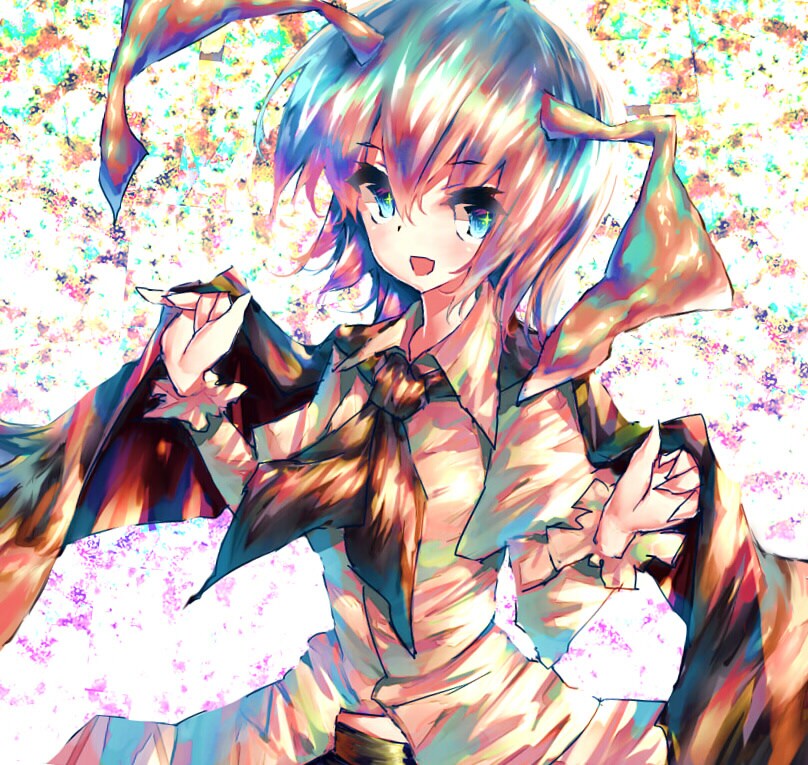 アイコン(*‘ω‘ *)描きます 新しいアイコンでイメチェンしましょう！ イメージ3