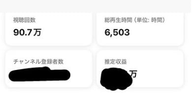 YouTubeショート動画を編集します テンポの良い見やすいショート動画に仕上げます！ イメージ2