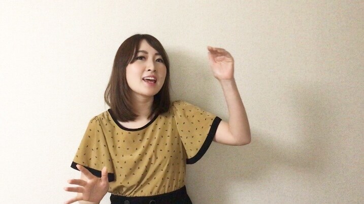 講師歴11年/オンラインで歌のレッスンをします 今だけ特別価格！初心者〜プロ志向の方まで♪声の変化を体感‼︎ イメージ2