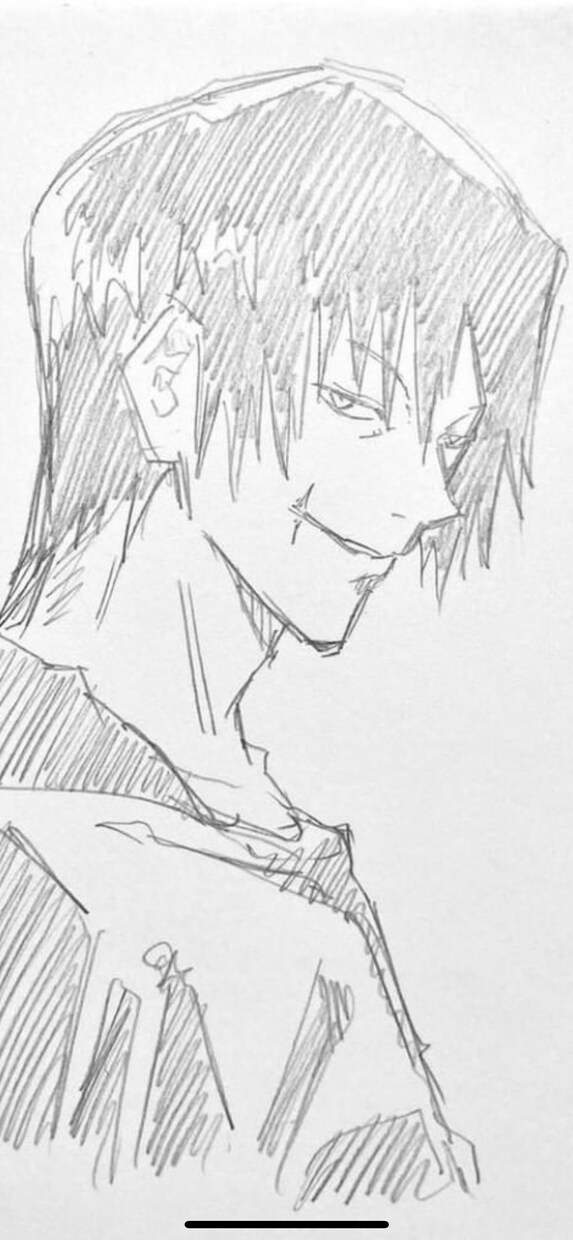 アニメのイラストを描きます！ます なんでも描きます！お申し付けください イメージ4