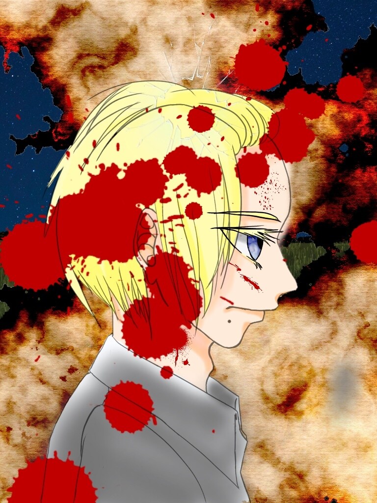 アナログで老若男女好みのイラスト描きます 赤ちゃんからお年寄りまでできる限り描きます。 イメージ4