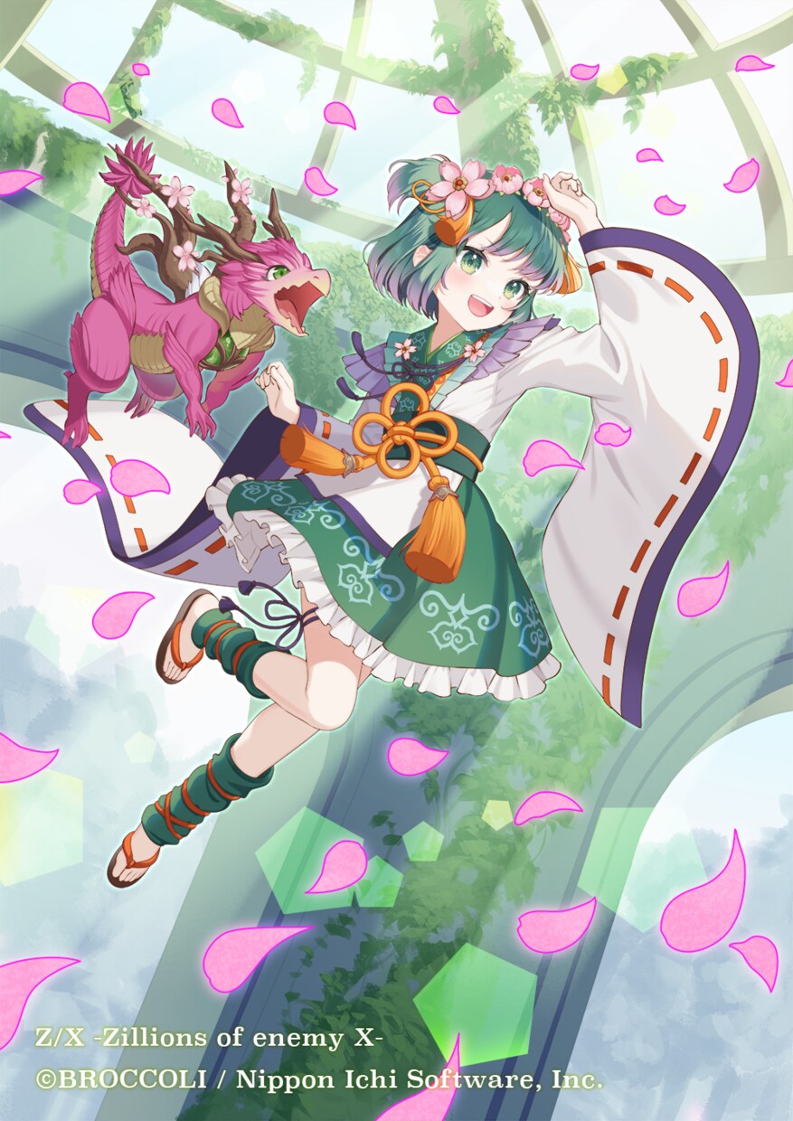 キャラクターの１枚イラスト描きます 綺麗で可愛い女の子ならお任せください！ イメージ4