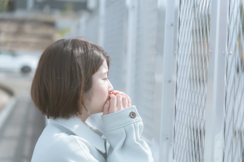 女性限定 不安な貴女に寄り添い指導します 元スナックママ占い師が貴女に寄り添いお相手とくっつけます！ イメージ6