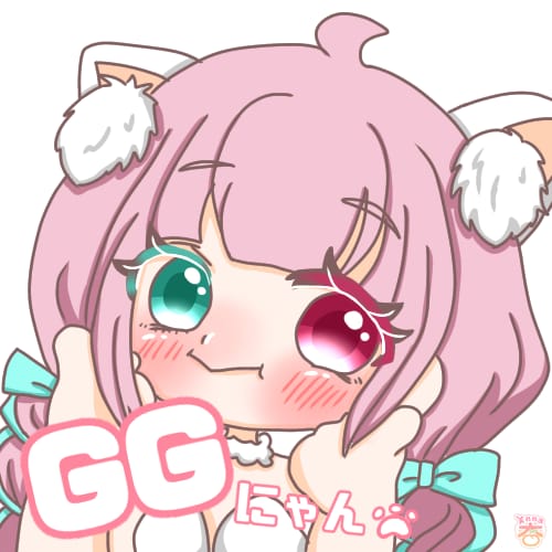 Twitch スタンプ作成致します 可愛いスタンプ レベルバッジの作成★ イメージ3