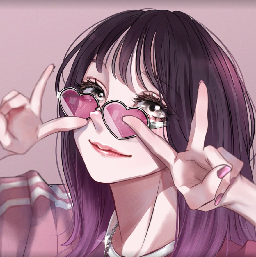 商用OK 配信・SNS・活動用イラストを制作します 商用OK　様々なタッチで理想通りのアイコンお描きいたします。 イメージ6