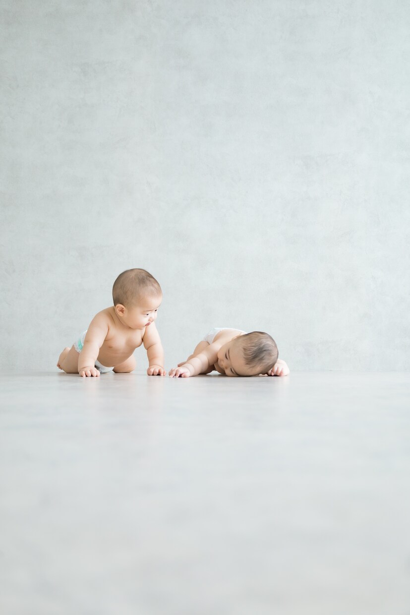 子供の可愛い撮り方・レタッチ教えます 0歳児ママカメラマンが伝授＊おうち写真がプロっぽく変わるコツ イメージ3