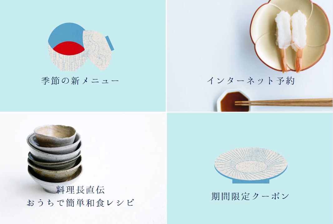 ワケアリ価格◆LINE公式アカウントを設定します 【３名様限定 特別価格】しかも「リッチメニュー画像」制作込み イメージ6