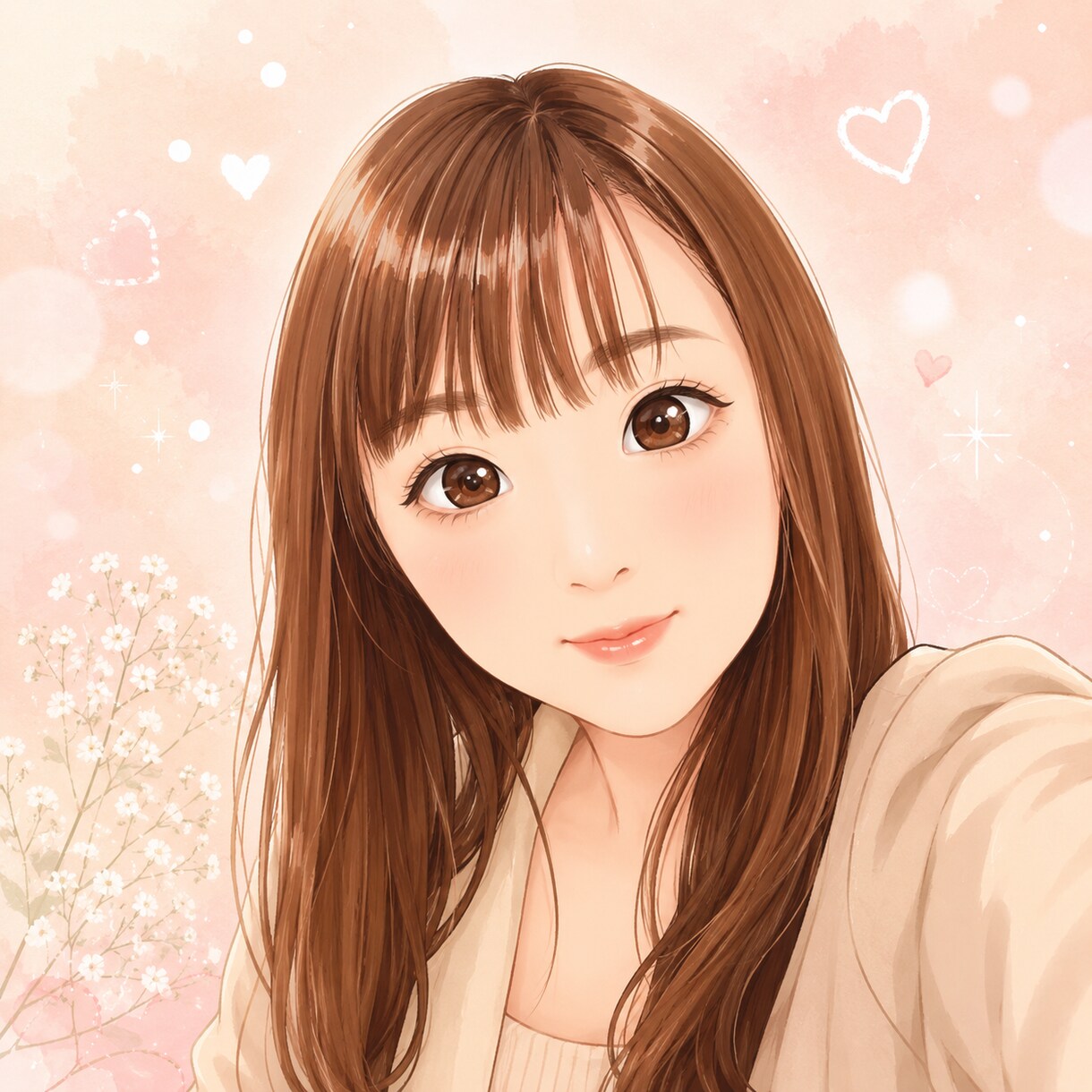 愚痴、恋愛相談、雑談、何でもお聞きします ちょっと聞いてほしい…そんな気持ちに寄り添います✨ イメージ1