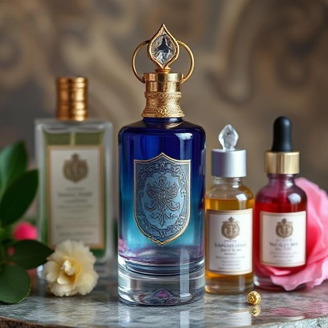 ローズダイヤモンドの魔法と光で「美」を開花させます ✨女神の愛で魅力とオーラを覚醒するオーダメイドの美貌魔術書 イメージ5
