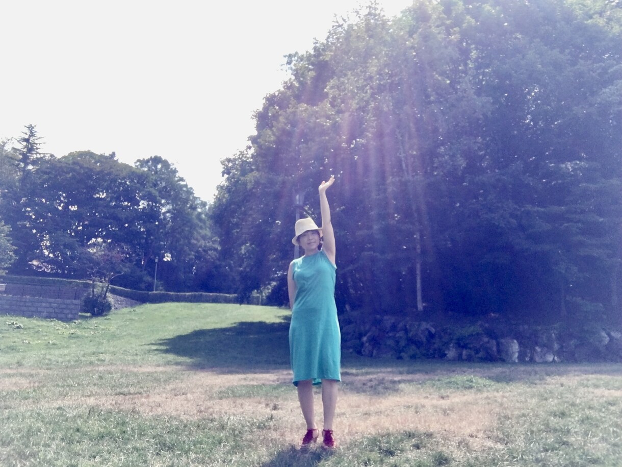 あなたの癒しと目覚めをサポートします あなたの真の豊かさと愛につなげるお手伝い♫ イメージ5