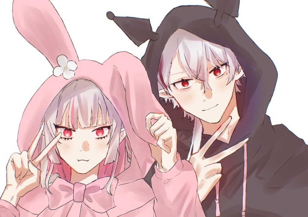 透明感のあるイラストお描きします ご希望に合わせて、速くて安いを叶えます！ イメージ1