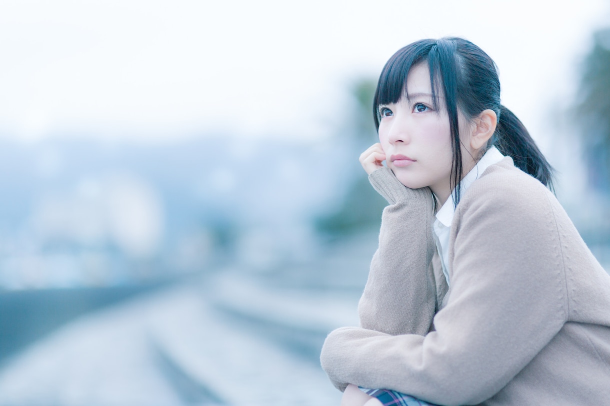 気にしないでください イメージ3