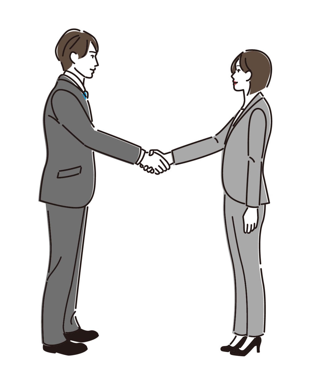 投資信託や株式等、資産運用全般のご相談に乗ります ちょっと待って！それ、本当に契約して大丈夫!? イメージ8