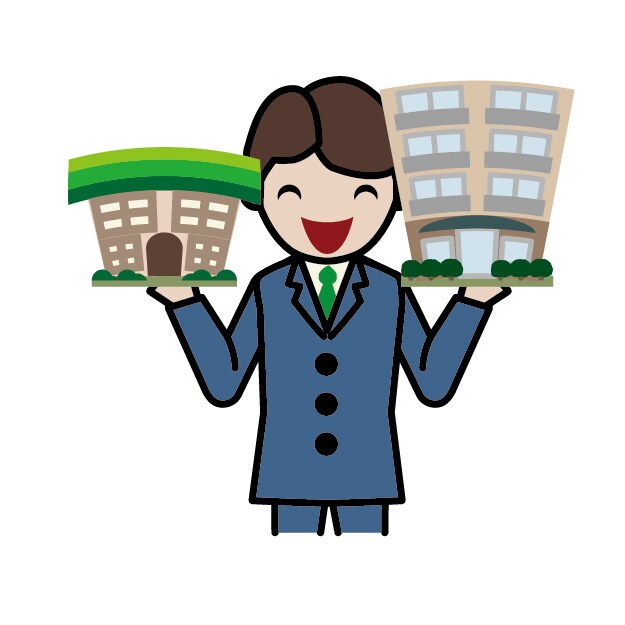 不動産投資のご相談に乗ります 零細不動産投資家の目線で親身にアドバイスさせて頂きます イメージ1