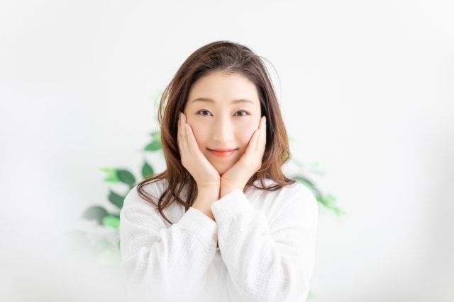 顔相による性格診断で自己分析のお手伝いをします 顔相・人相学に基づく性格診断でありのままの自分が分かります！ イメージ4