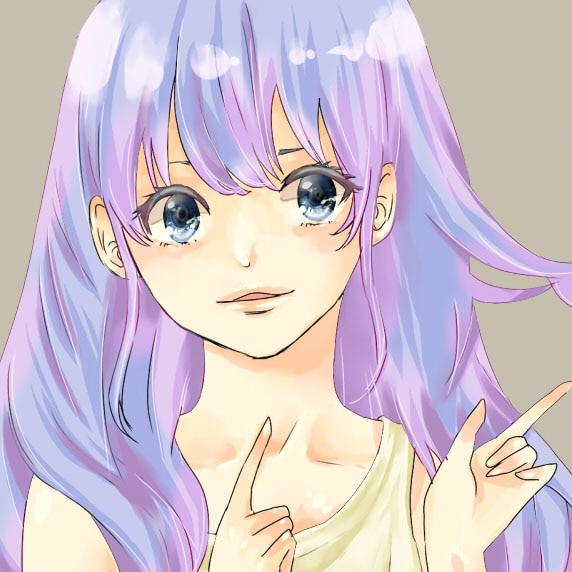SNS等で使えるアイコンお描きします SNS等のアイコン描きます。男子も女子も可愛く。商用利用可！ イメージ3