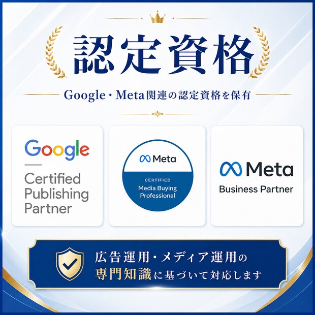年商1億の現役マーケターがMeta広告を運用します 毎月の”集客”を安定/”売上UP”したい方にオススメです イメージ8