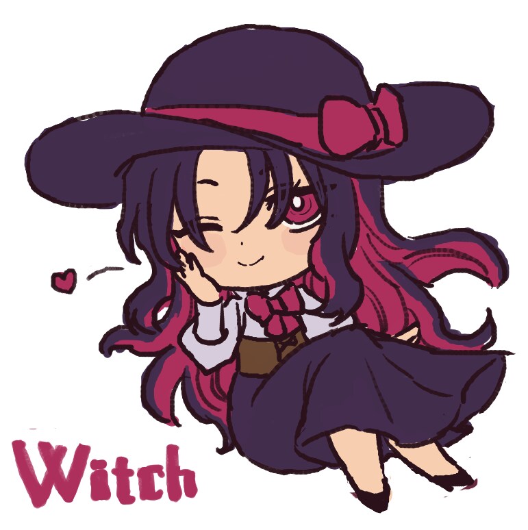 デフォルメキャラクター描きます 好きなキャラクターを2～3頭身程のかわいいイラストにします！ イメージ3