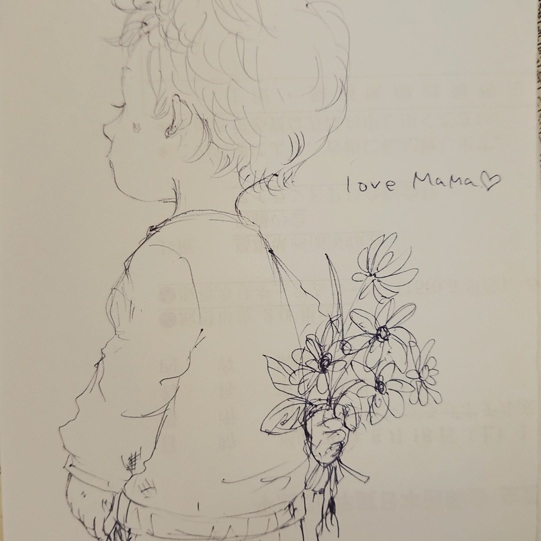 イラスト描きます カフェメニューの挿絵、ポストカードなど。 イメージ1