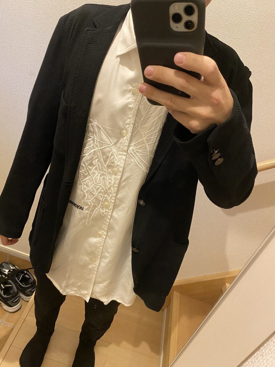 少しでもおしゃれになりたい人を手伝います モテたい！けど何着ればいいの？そんなあなたをお助けします イメージ1