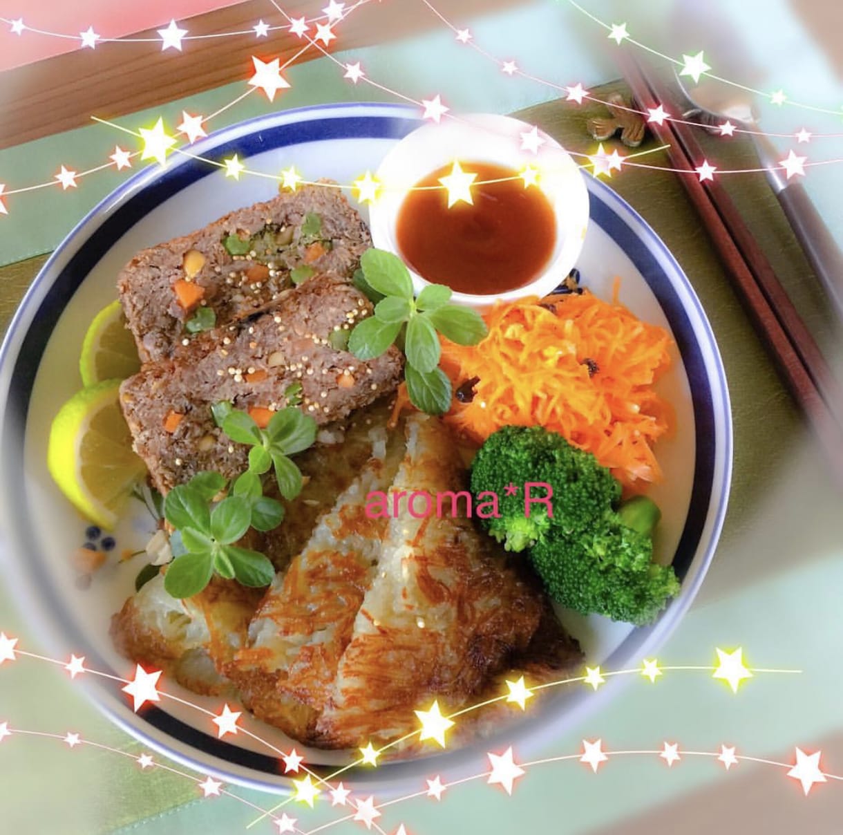 ハーブ料理のワンランクUPレシピと作るコツ教えます ハーブ料理や商品レシピ開発をする料理研究家のオリジナルレシピ イメージ5