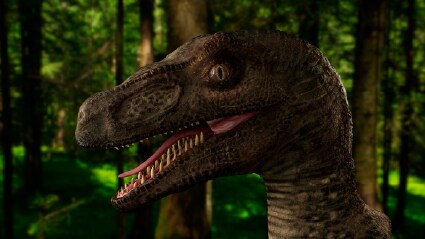 ハイクオリティの3Dモデリングを制作します ゲーム、映像、メタバース(VRC等)までモデリングします イメージ2