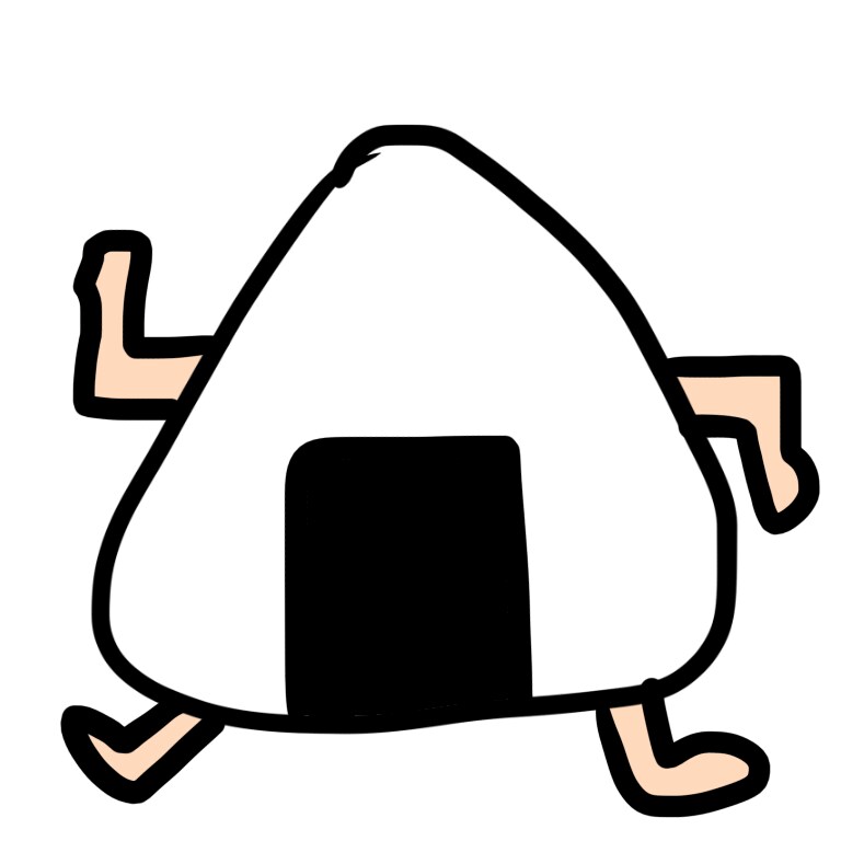 食べ物アイコン描きます ゆるーいイラストが好きな方へ！ イメージ5