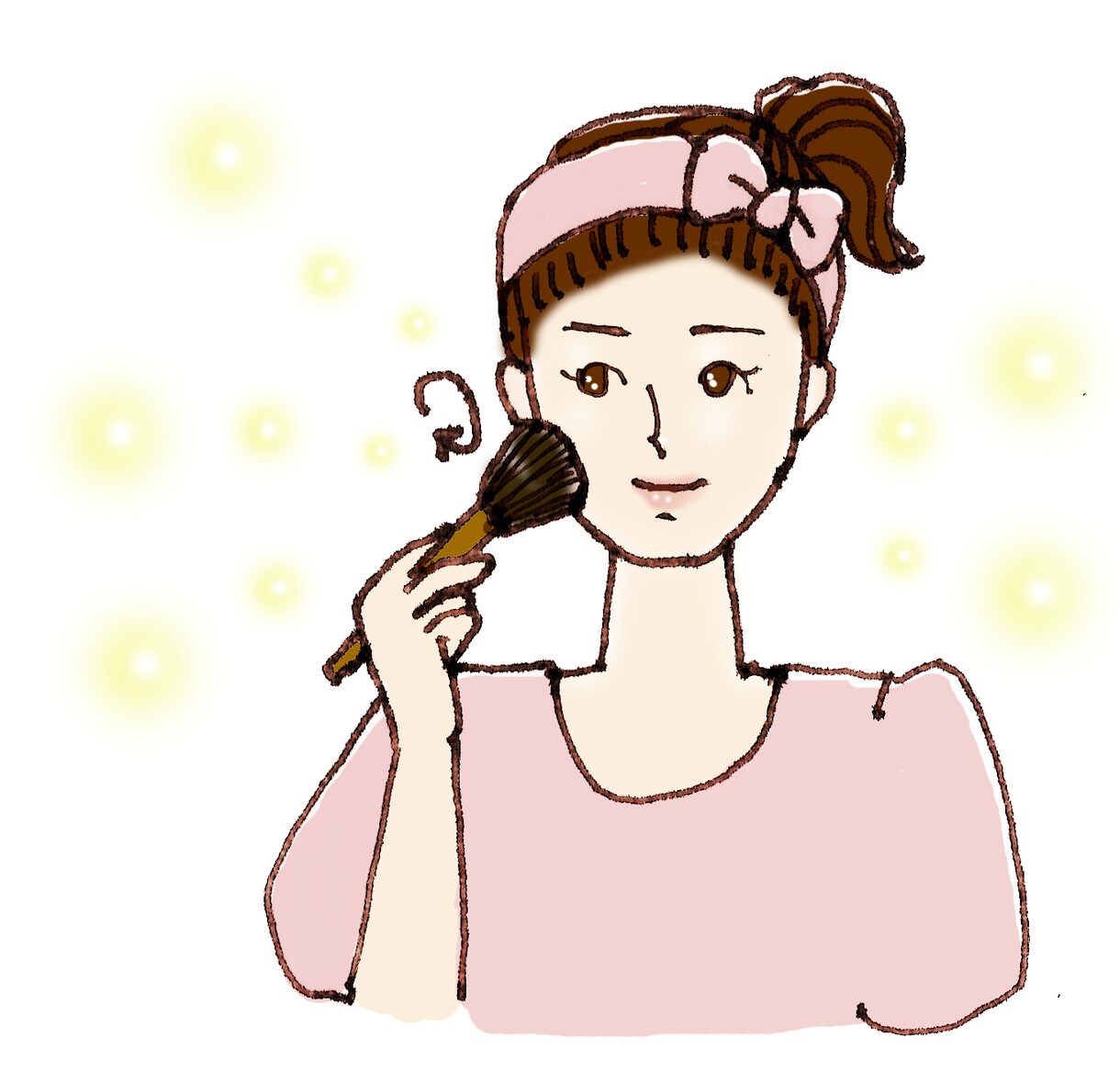 web用イラスト作成します 起業・開業などこれからwebページを立ち上げる方へ イメージ5