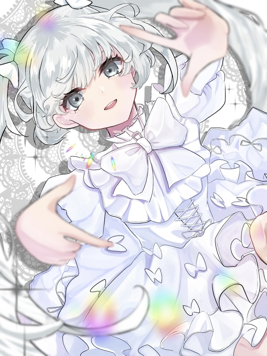 SNS用 イラストを作成いたします SNSなどで使えるイラストを制作いたします！ イメージ2