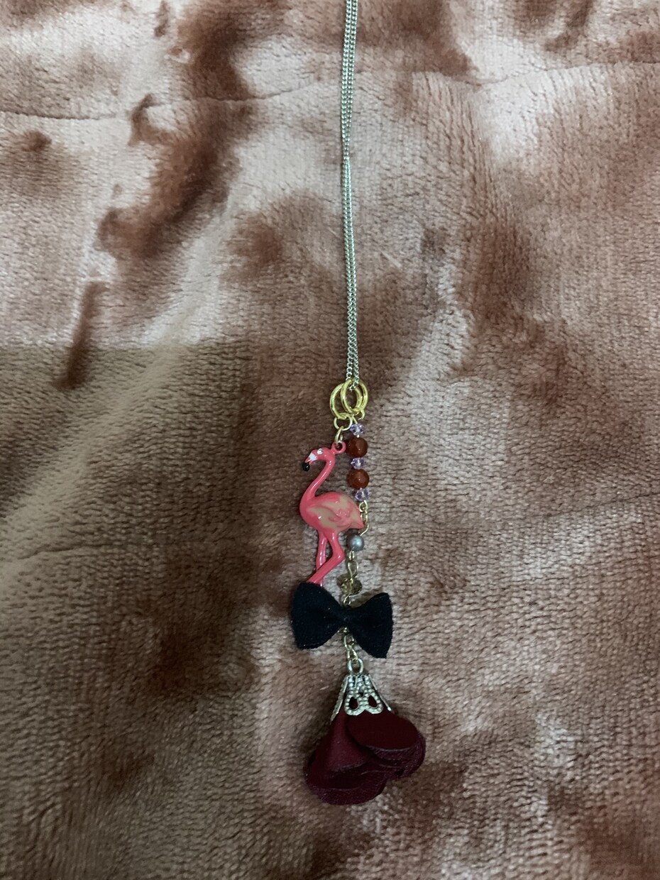 ハンドメイドのアクセサリーや小物などを制作します 世界で1つだけのあなたの為の商品を作ります イメージ10