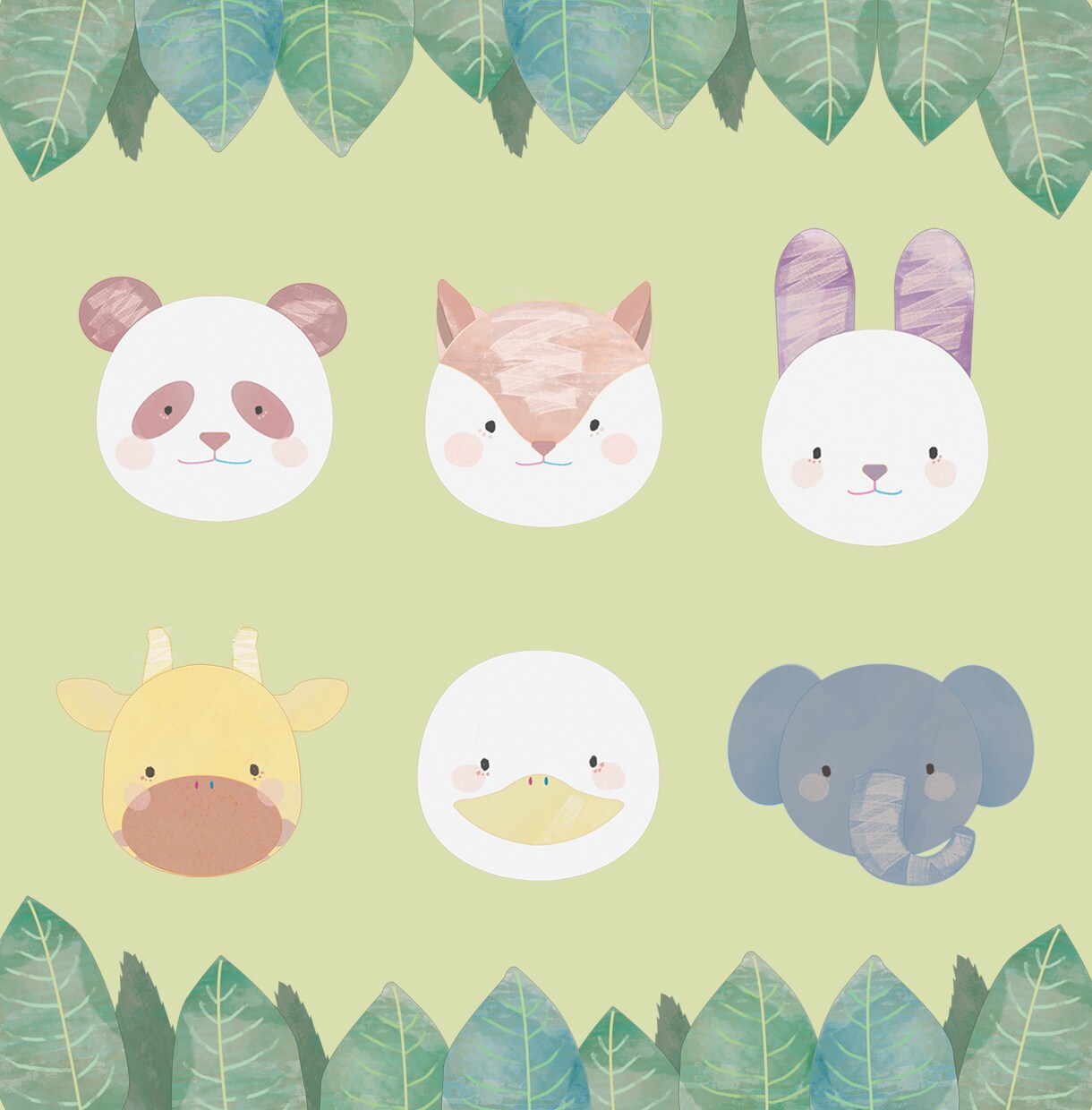 商用OK / 絵本のようなイラストカット描きます こども向けのイラストがほしいあなたへ イメージ3