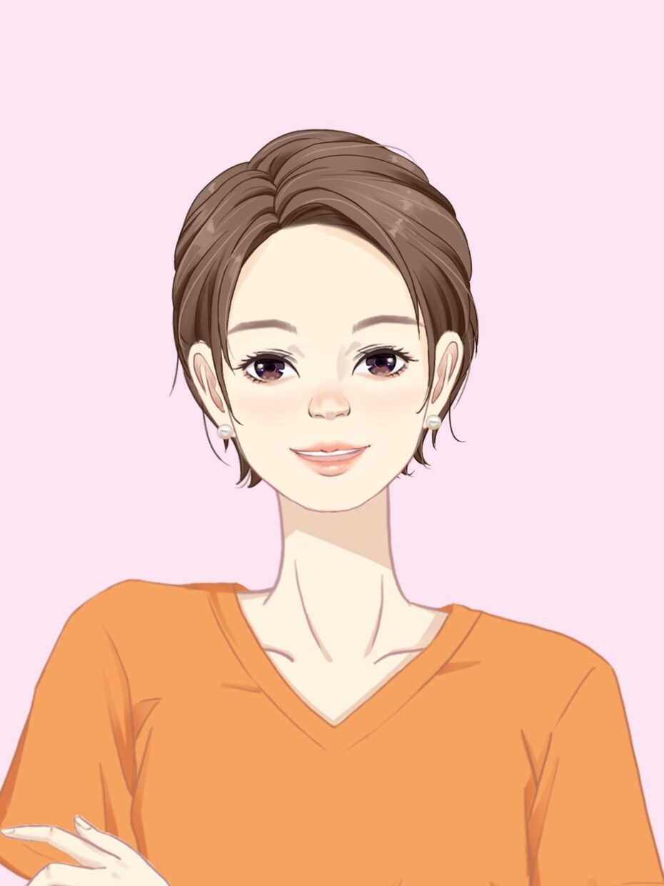 あなたのイメージUPのお手伝いをします 現トップセールスが話し方・聴き方のアドバイスをします！ イメージ1