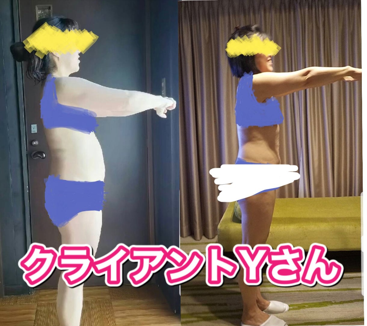 4ヶ月でー13kgのダイエット方法をお伝えします 現役パーソナルトレーナーが教える食事改善をご自宅で！ イメージ1