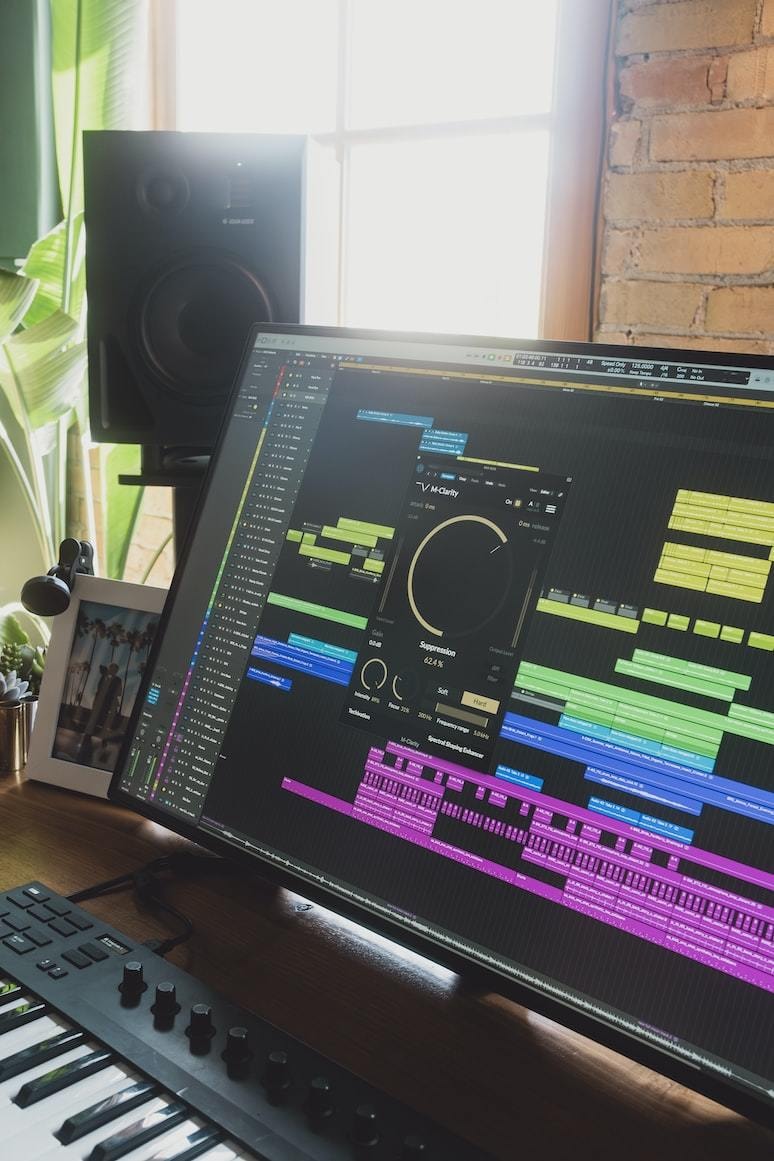 オリ曲、即日納品も◎！お歌のMIXします ✨マスタリング込、修正無制限！通常納期1週間以内！✨ イメージ10